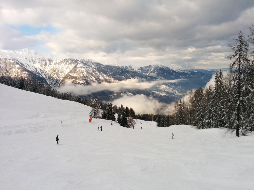 Villetta Val Di Sole Commezzadura Exterior foto